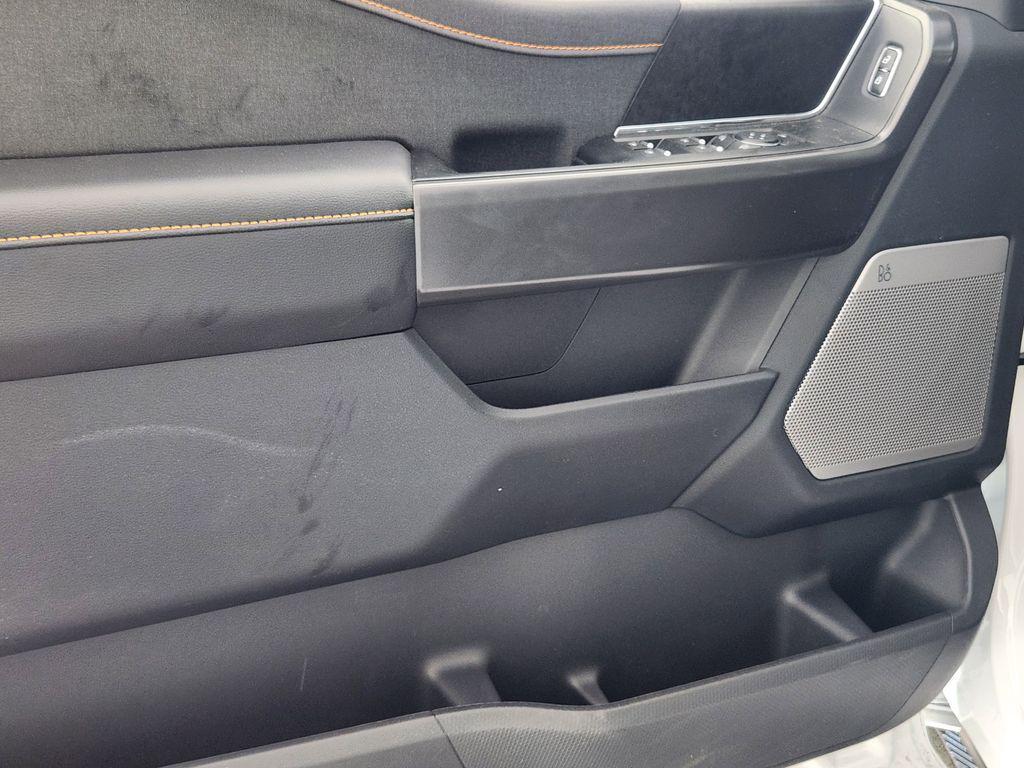 new 2025 Ford F-150 car, priced at $62,289