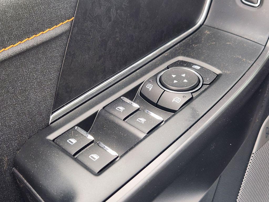 new 2025 Ford F-150 car, priced at $62,289