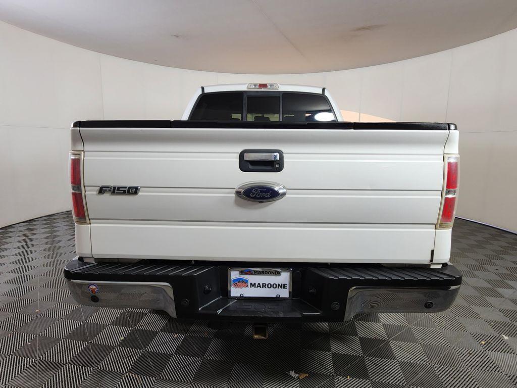 used 2014 Ford F-150 car, priced at $16,082