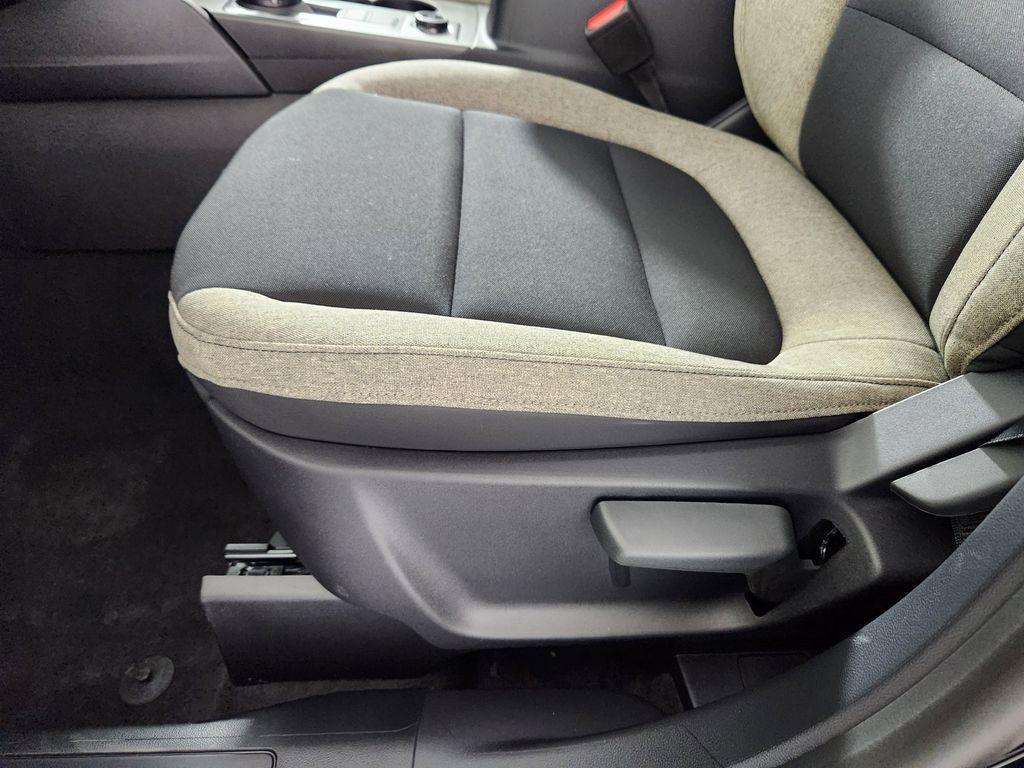 new 2025 Ford Bronco Sport car, priced at $29,127