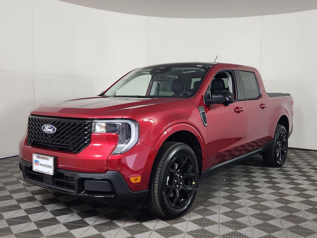 new 2026 Ford Maverick car, priced at $41,564