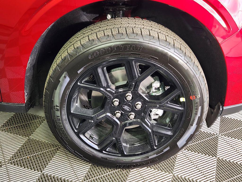 new 2026 Ford Maverick car, priced at $41,564