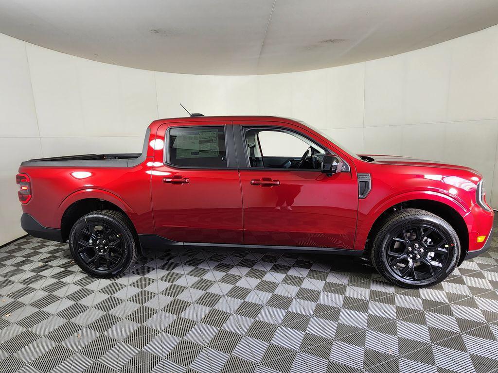 new 2026 Ford Maverick car, priced at $41,564