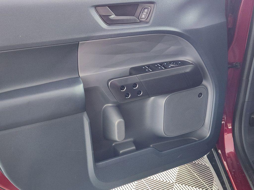 new 2026 Ford Maverick car, priced at $41,564