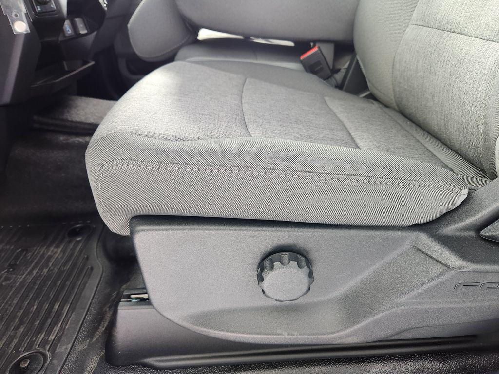 new 2026 Ford F-250 car, priced at $60,258