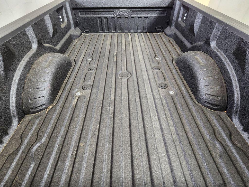 new 2026 Ford F-250 car, priced at $60,258