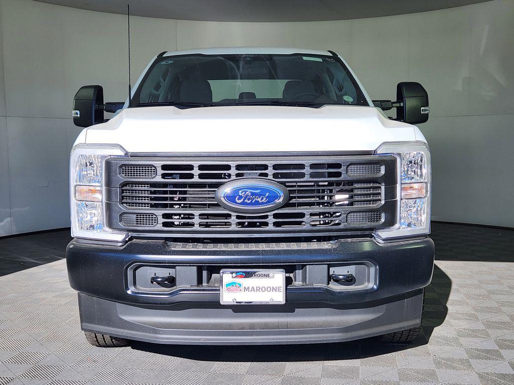 new 2026 Ford F-250 car, priced at $60,258