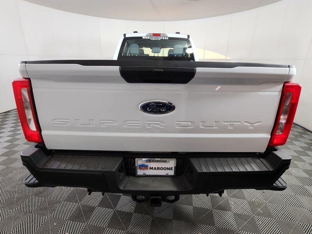 new 2026 Ford F-250 car, priced at $60,258