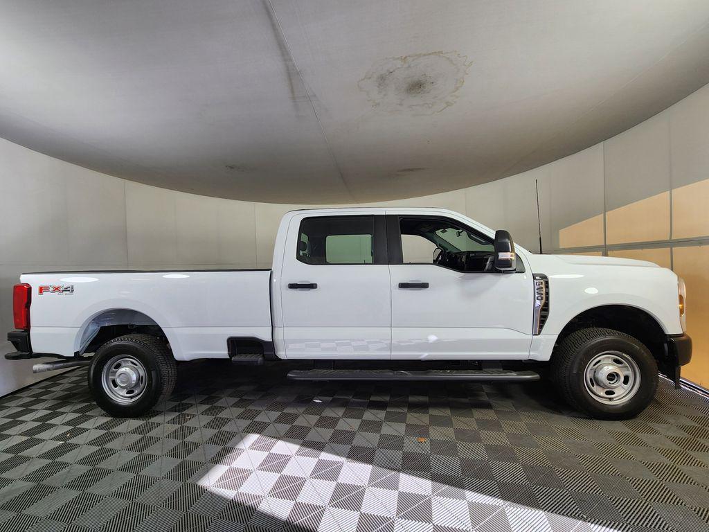 new 2026 Ford F-250 car, priced at $60,258