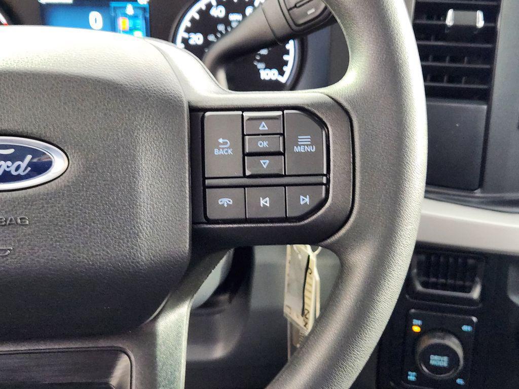 new 2026 Ford F-250 car, priced at $60,258