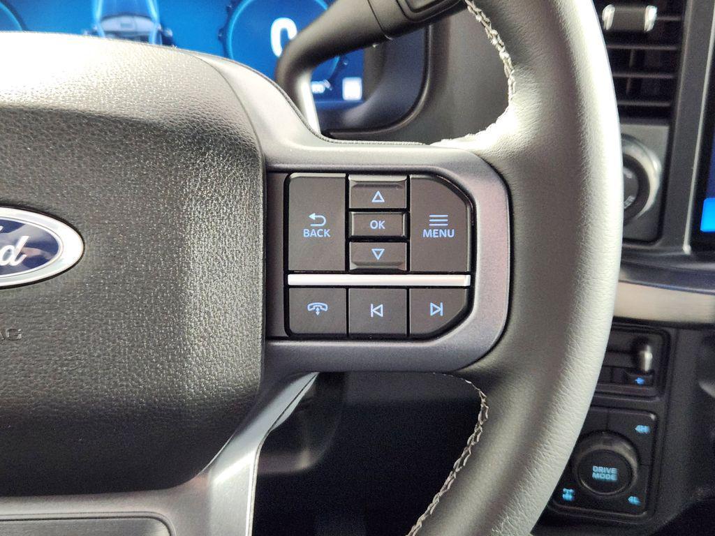 new 2026 Ford F-350 car, priced at $83,480