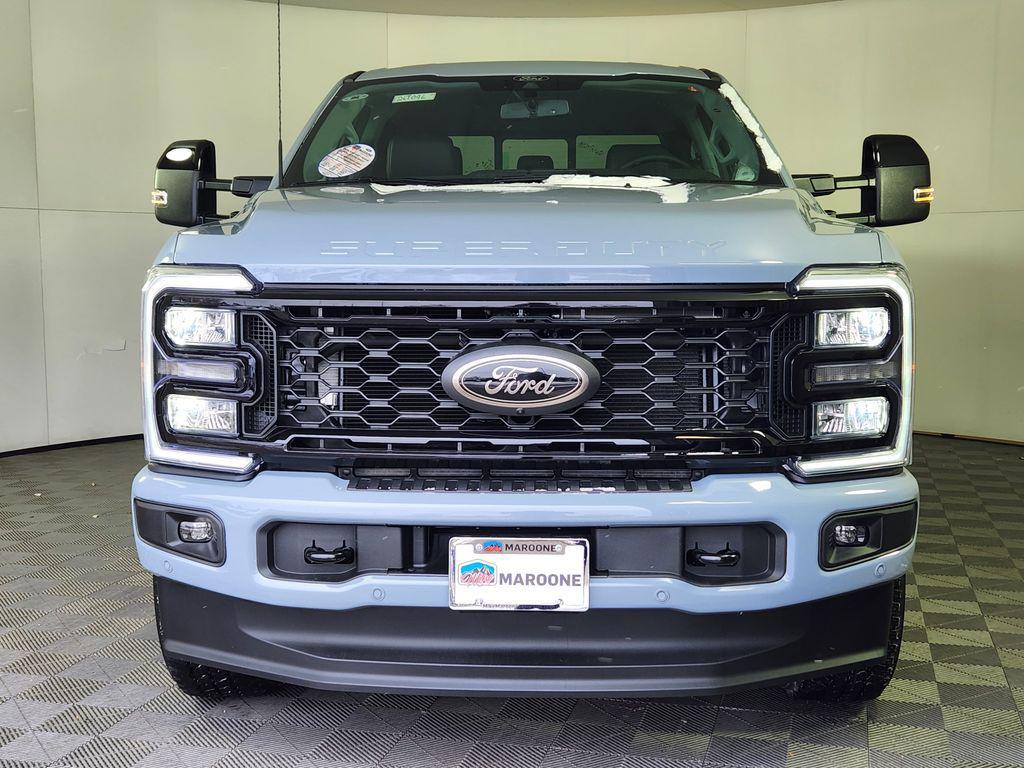 new 2026 Ford F-350 car, priced at $83,480