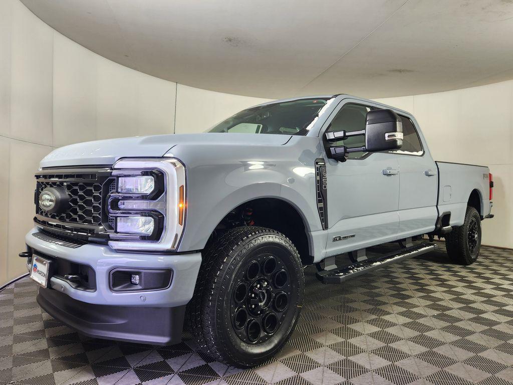 new 2026 Ford F-350 car, priced at $83,480