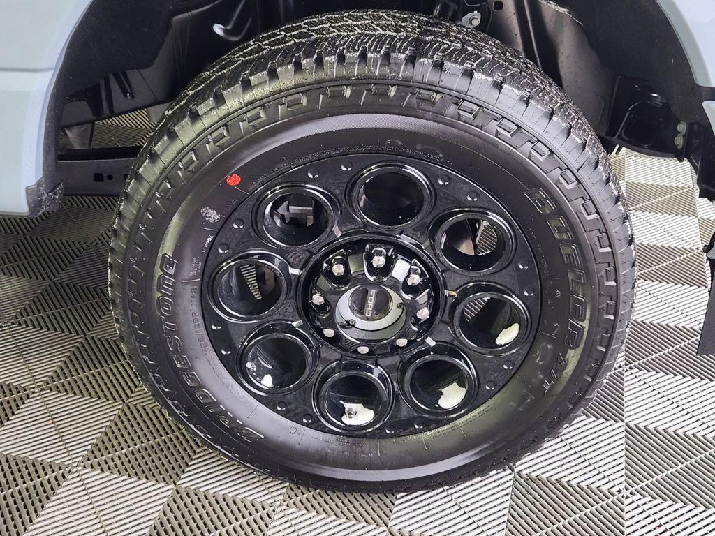 new 2026 Ford F-350 car, priced at $83,480