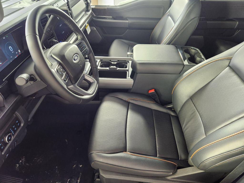 new 2026 Ford F-350 car, priced at $83,480