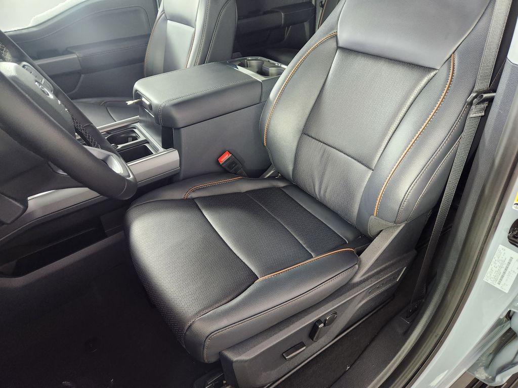 new 2026 Ford F-350 car, priced at $83,480