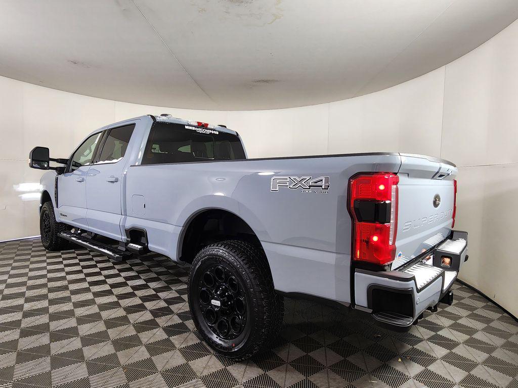 new 2026 Ford F-350 car, priced at $83,480