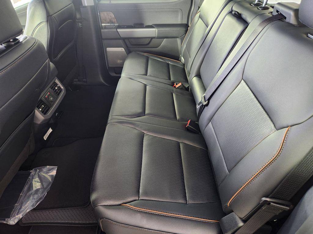 new 2026 Ford F-350 car, priced at $83,480