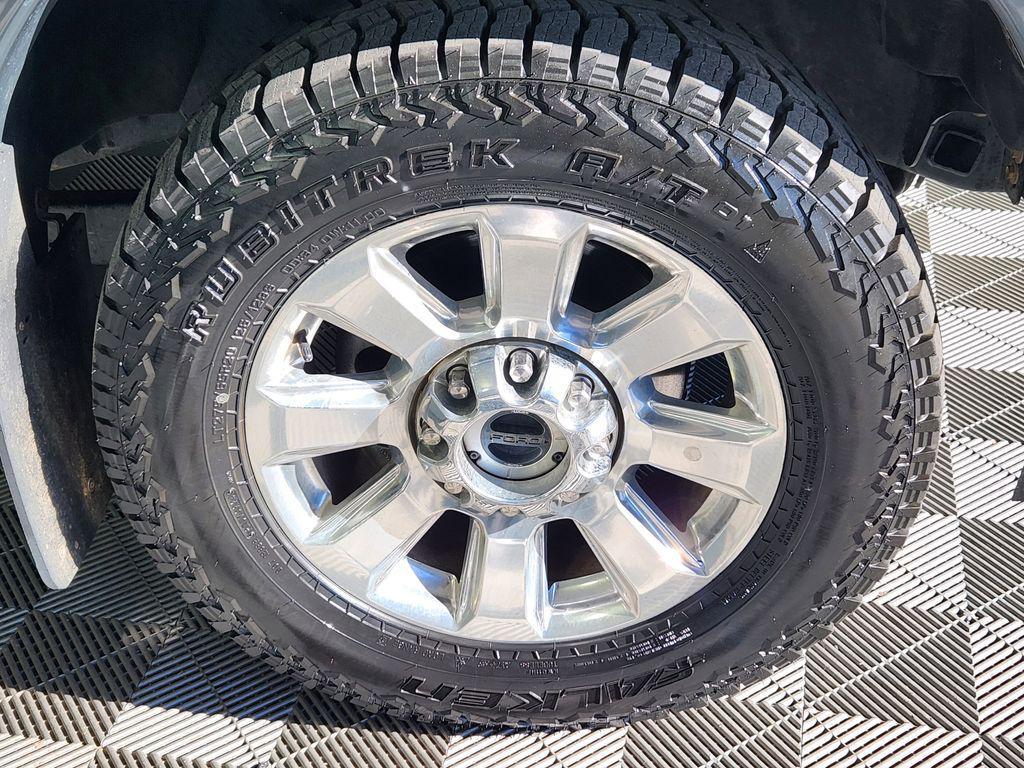 used 2021 Ford F-350 car, priced at $68,638