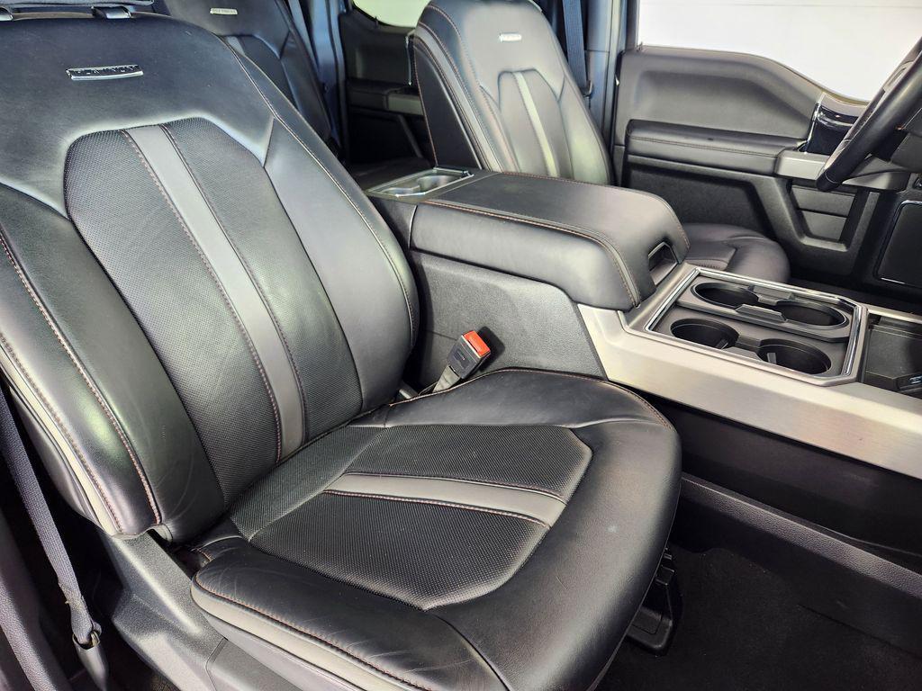 used 2021 Ford F-350 car, priced at $68,638