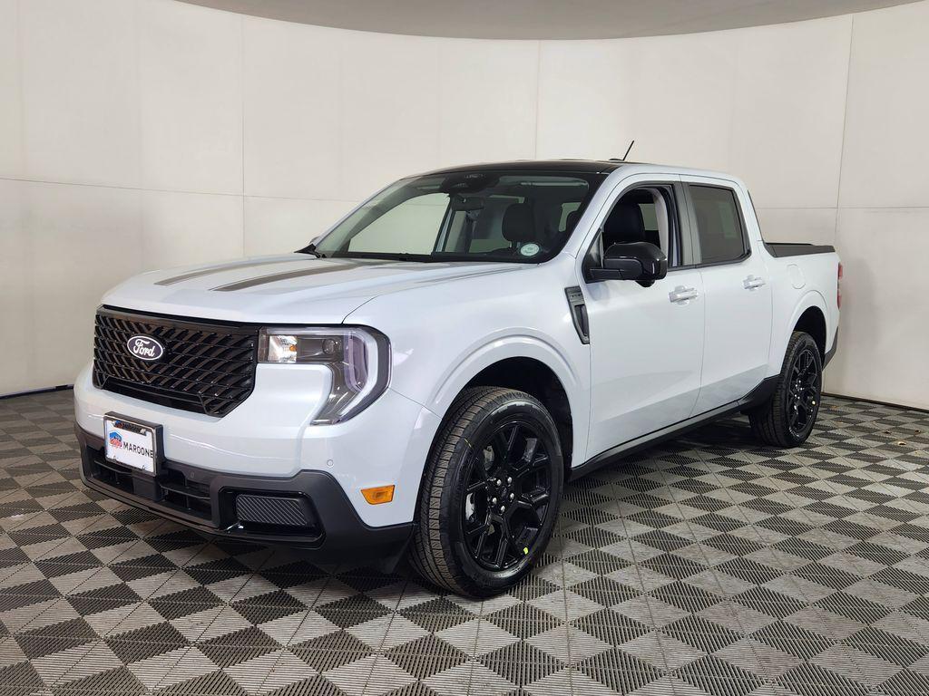 new 2026 Ford F-150 car, priced at $47,925