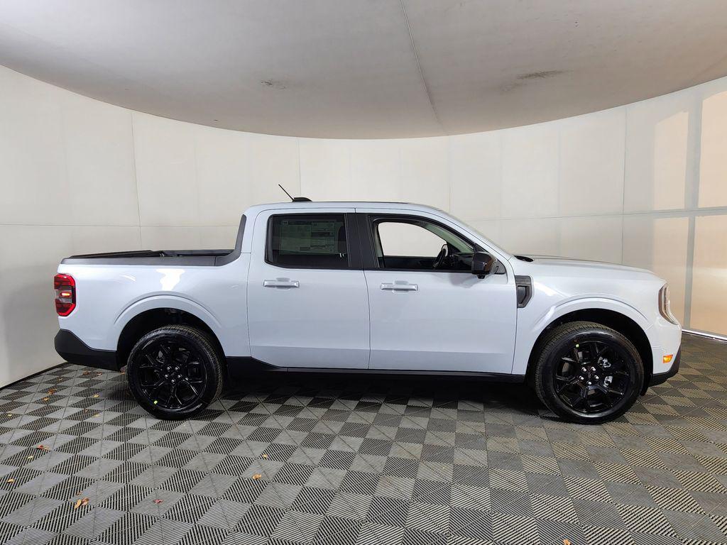 new 2026 Ford F-150 car, priced at $47,925