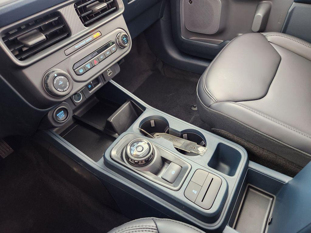 new 2026 Ford F-150 car, priced at $47,925