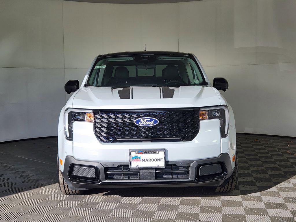new 2026 Ford F-150 car, priced at $47,925