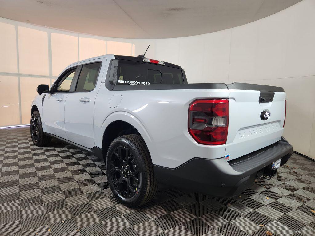 new 2026 Ford F-150 car, priced at $47,925