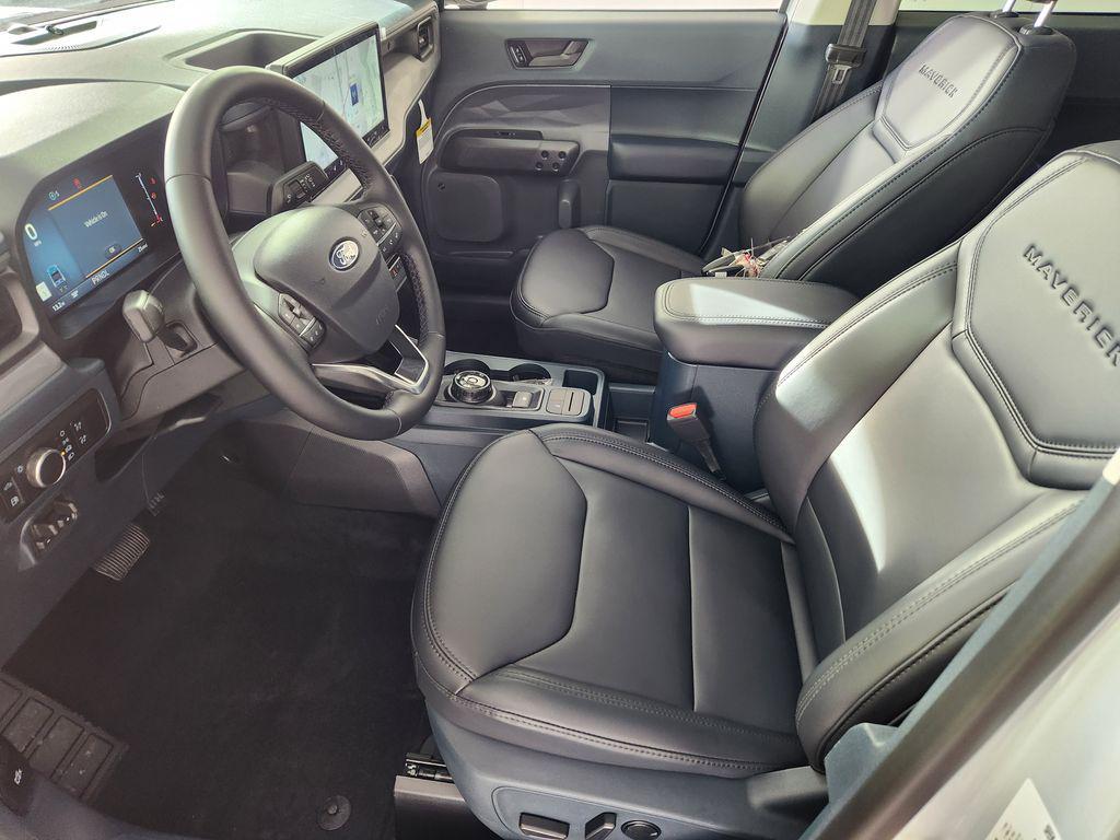 new 2026 Ford F-150 car, priced at $47,925