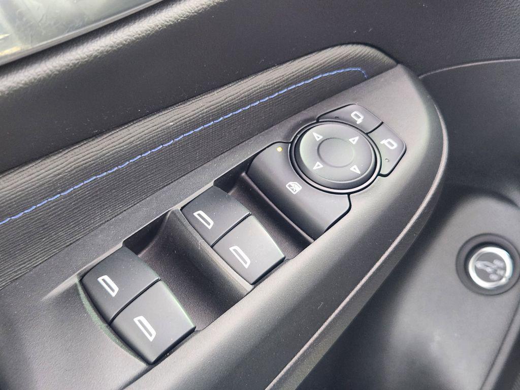 used 2024 Buick Envista car, priced at $24,586