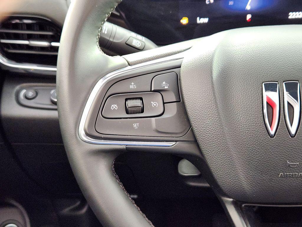 used 2024 Buick Envista car, priced at $24,586