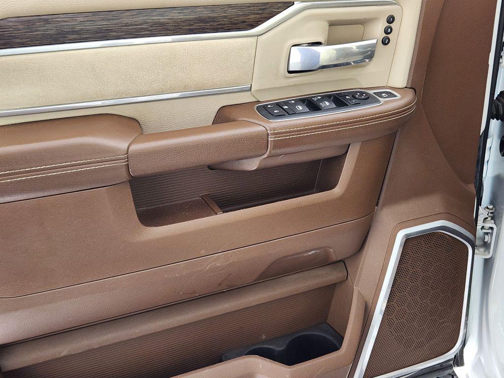 used 2020 Ram 3500 car, priced at $53,789