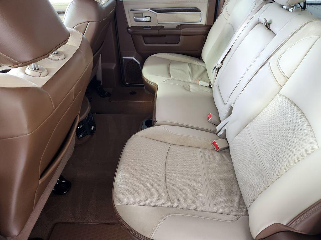 used 2020 Ram 3500 car, priced at $53,789