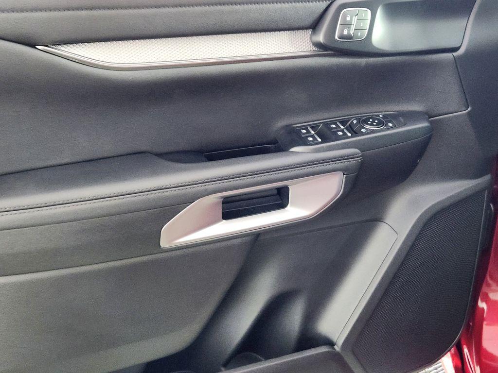 new 2026 Ford Ranger car, priced at $54,041