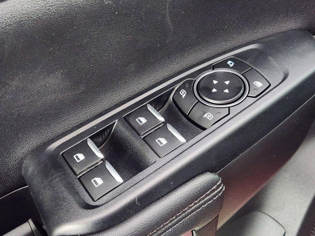 new 2026 Ford Ranger car, priced at $54,041