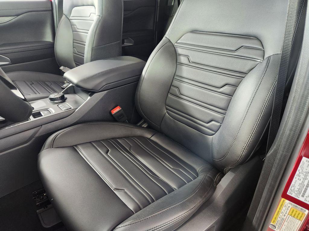 new 2026 Ford Ranger car, priced at $54,041