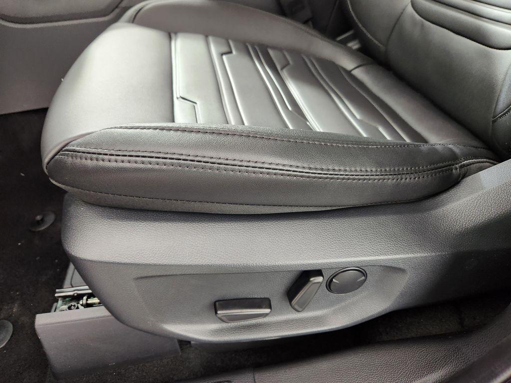 new 2026 Ford Ranger car, priced at $54,041