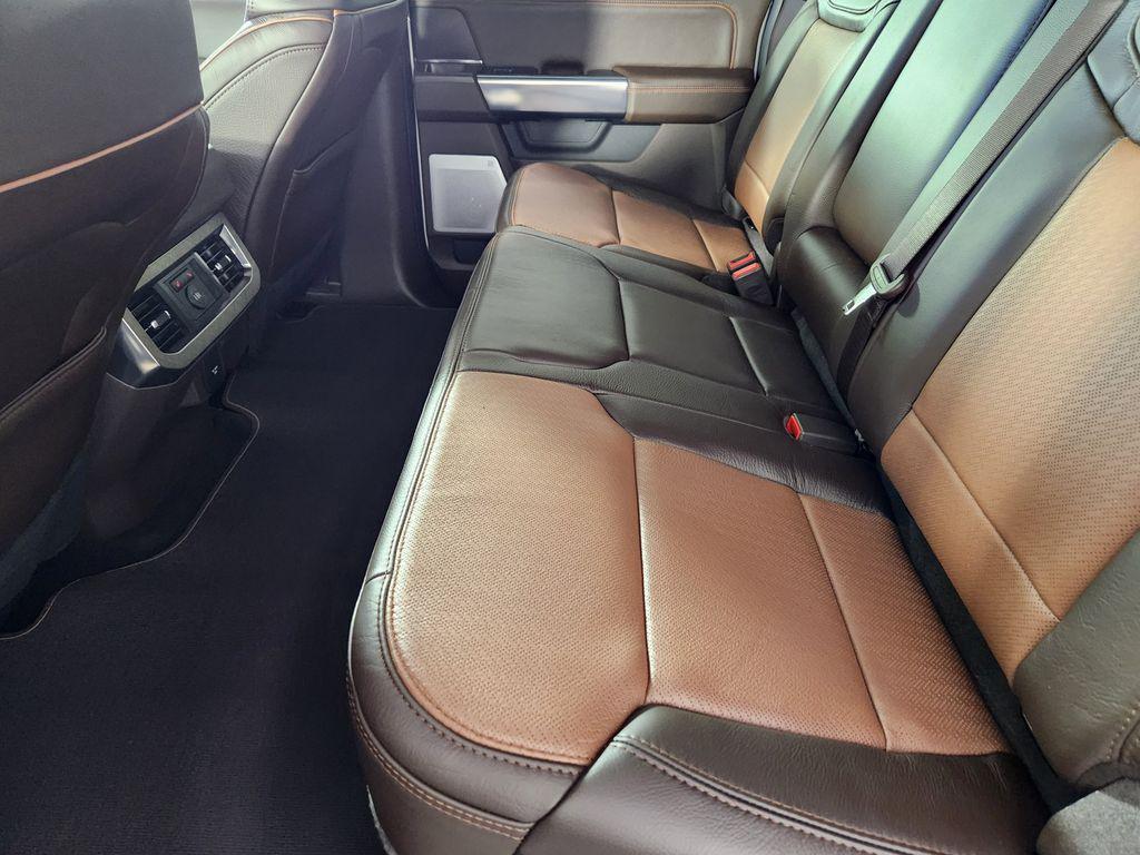 new 2025 Ford F-350 car, priced at $95,064