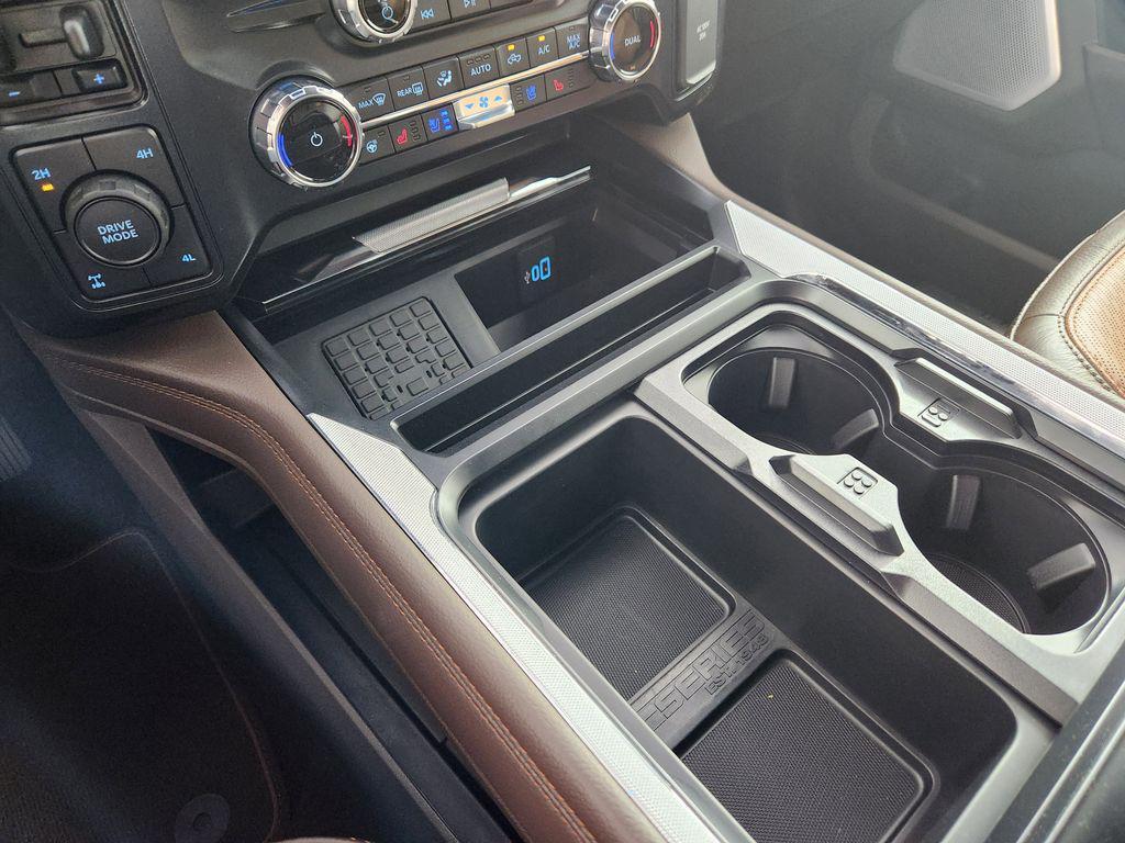 new 2025 Ford F-350 car, priced at $95,064