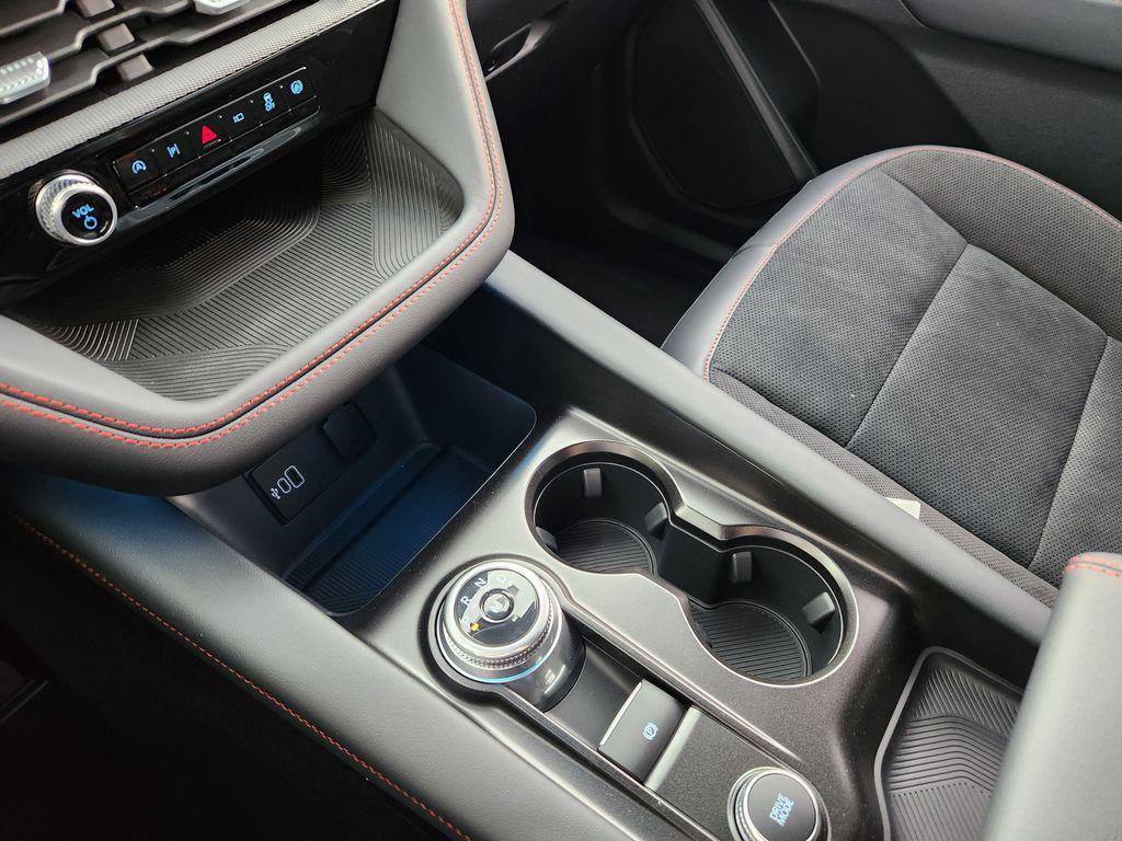 new 2026 Ford Explorer car, priced at $58,617