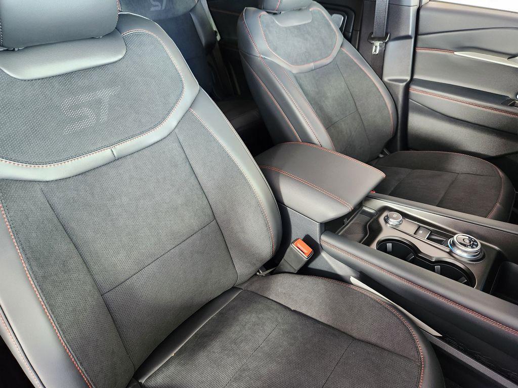 new 2026 Ford Explorer car, priced at $58,617