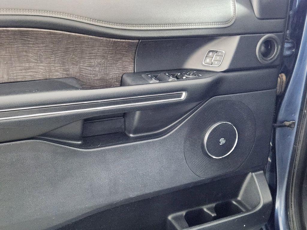 used 2019 Ford Expedition Max car, priced at $24,971