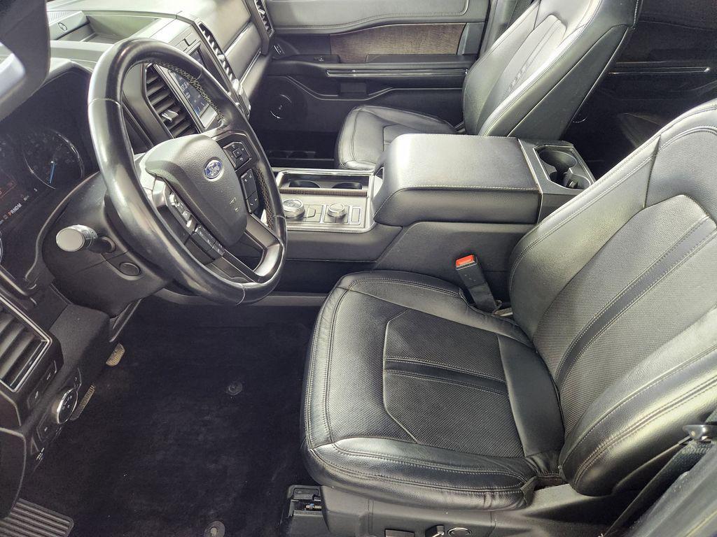 used 2019 Ford Expedition Max car, priced at $24,971
