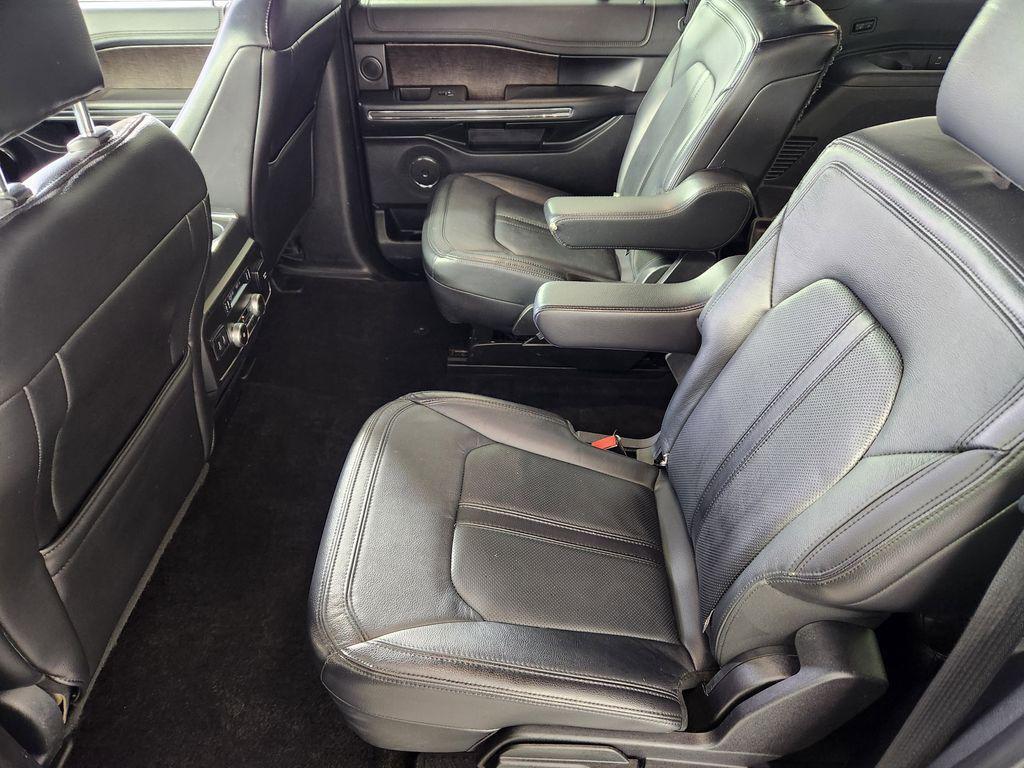 used 2019 Ford Expedition Max car, priced at $24,971