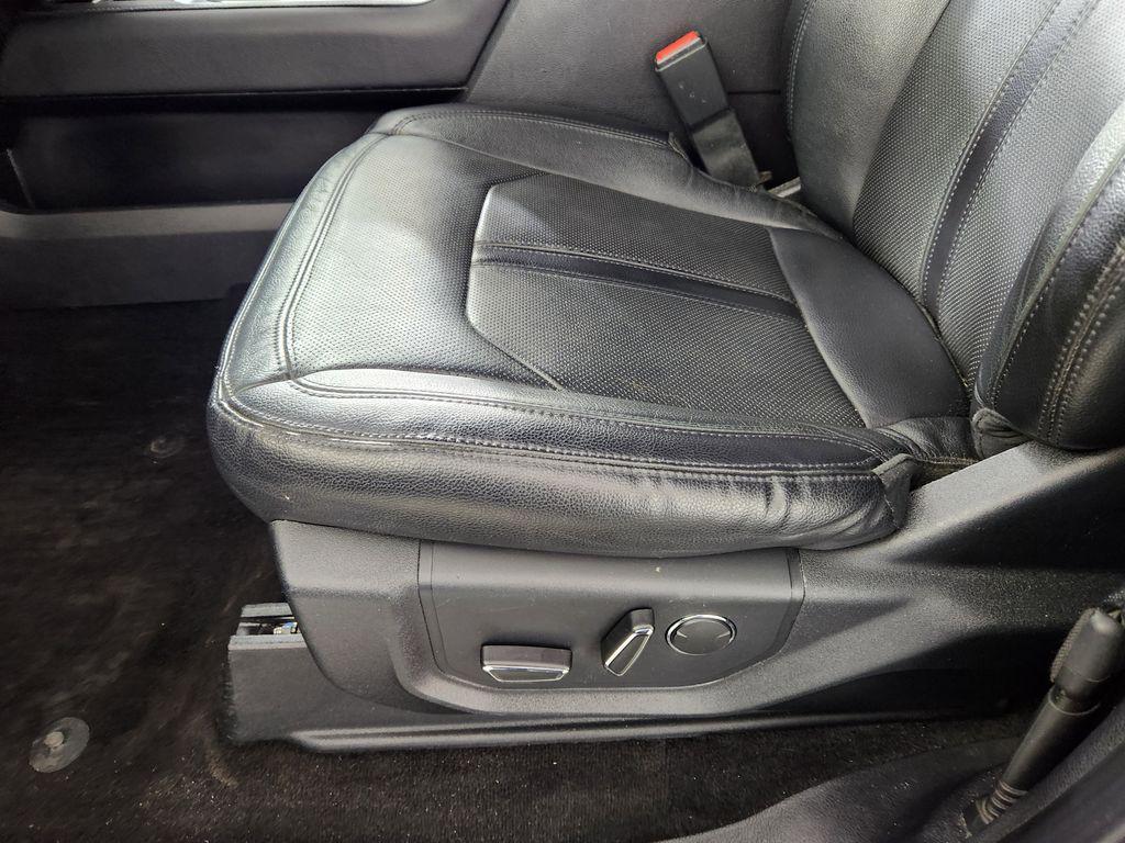 used 2019 Ford Expedition Max car, priced at $24,971