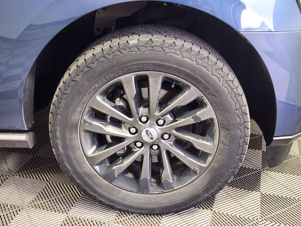 used 2019 Ford Expedition Max car, priced at $24,971