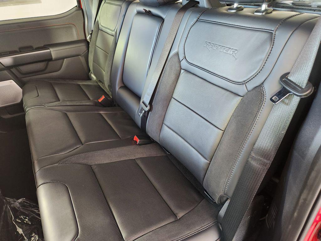 new 2025 Ford F-150 car, priced at $92,210