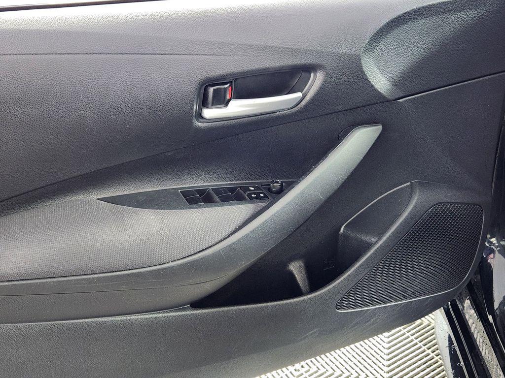 used 2020 Toyota Corolla car, priced at $17,292