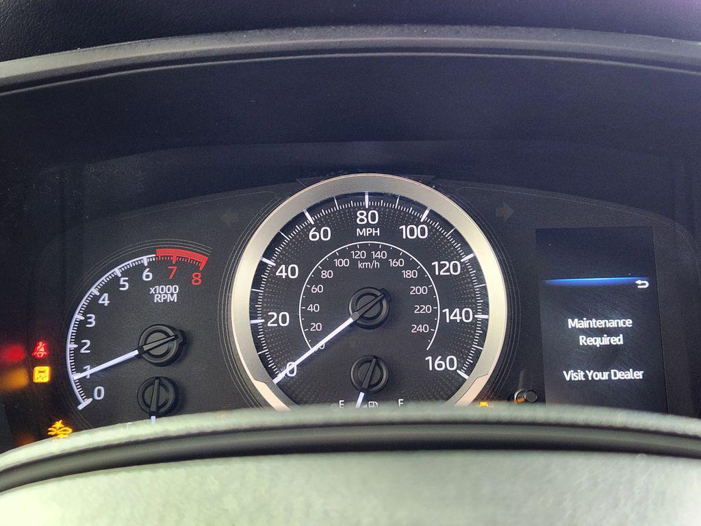 used 2020 Toyota Corolla car, priced at $17,292